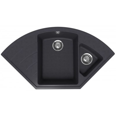 Мойка ULGRAN Quartz Marta 1000-08 космос Мойка ULGRAN Quartz Marta 1000-08 космос