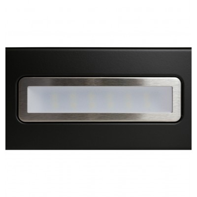 LEX HUBBLE 2M 600 BLACK вытяжка LEX HUBBLE 2M 600 BLACK вытяжка