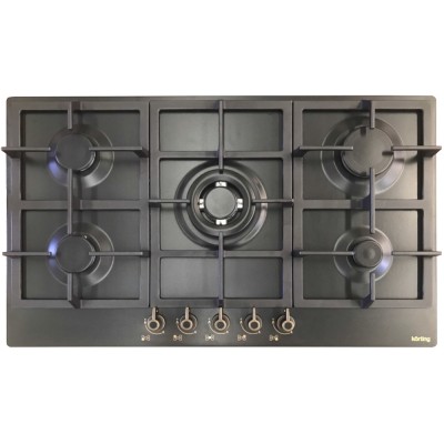 Варочная поверхность KORTING HG 965 CTRN Варочная поверхность KORTING HG 965 CTRN