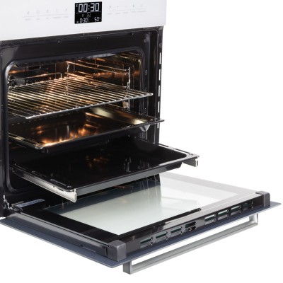 Духовой шкаф Zigmund & Shtain EN 117.921 W Духовой шкаф Zigmund & Shtain EN 117.921 W