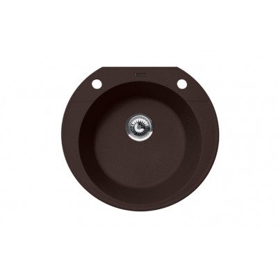 Кухонная мойка Флорентина ЭЛЬБА мокко Кухонная мойка Флорентина ЭЛЬБА мокко