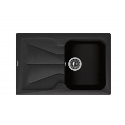 Кухонная мойка Флорентина ГАТТИНАРА 780 антрацит Кухонная мойка Флорентина ГАТТИНАРА 780 антрацит