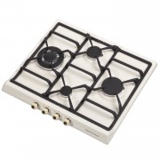 Варочная поверхность Zigmund & Shtain GN 208.61 X