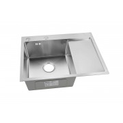 Мойка ARONA ARS 650*505 L SATIN