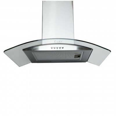 Вытяжка LEX PARIS N 600 INOX Вытяжка LEX PARIS N 600 INOX