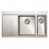 Кухонная мойка TopZero (prime) MM 860.15.510.GT10K R Кухонная мойка TopZero (prime) MM 860.15.510.GT10K R