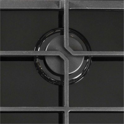 Варочная поверхность LEX GVG 640-1 BL Варочная поверхность LEX GVG 640-1 BL