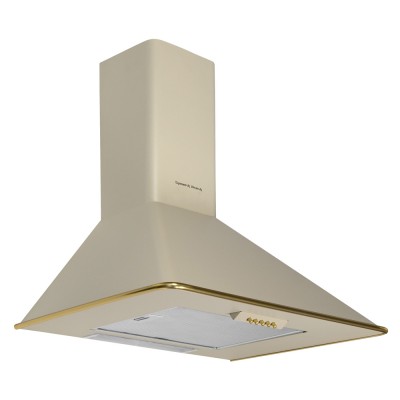 Вытяжка Zigmund & Shtain K 138.6 X Вытяжка Zigmund & Shtain K 138.6 X