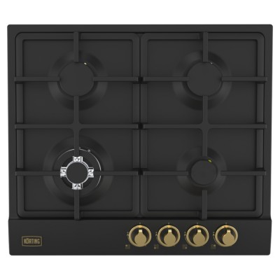 Варочная поверхность KORTING HG 661 CTGN Варочная поверхность KORTING HG 661 CTGN