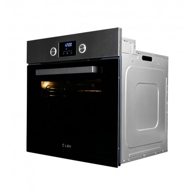 Духовой шкаф LEX EDP 093 IX Духовой шкаф LEX EDP 093 IX