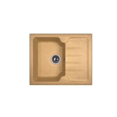 Кухонная мойка DR.Gans ЛОРА 620 терракот Кухонная мойка DR.Gans ЛОРА 620 терракот