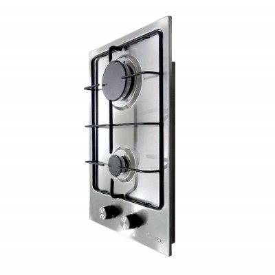 Варочная поверхность LEX GVS 320 IX Варочная поверхность LEX GVS 320 IX