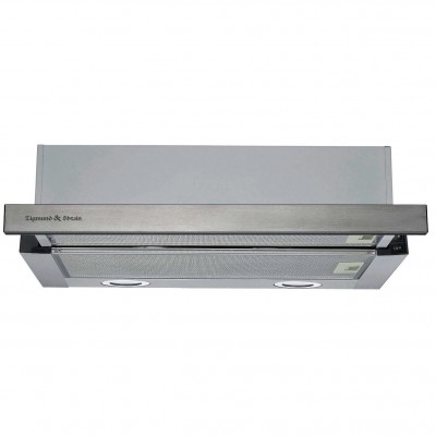 Zigmund & Shtain K 017.6 S Кухонная вытяжка Zigmund & Shtain K 017.6 S Кухонная вытяжка
