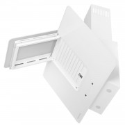 Zigmund & Shtain K 150.9 W Кухонная вытяжка