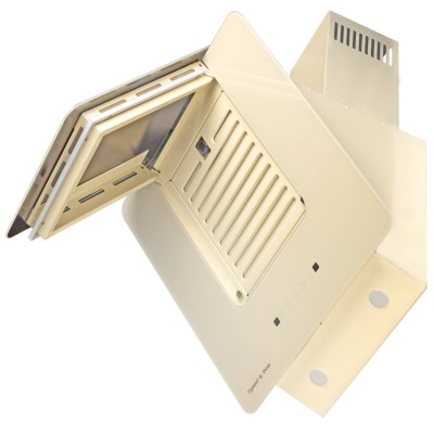 Zigmund & Shtain K 150.6 X Кухонная вытяжка Zigmund & Shtain K 150.6 X Кухонная вытяжка