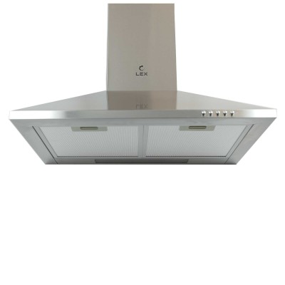 Вытяжка LEX BASIC 500 INOX Вытяжка LEX BASIC 500 INOX