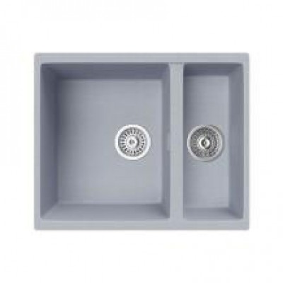 кухонная мойка TopZero Melania Titan (555x460.15-49) кухонная мойка TopZero Melania Titan (555x460.15-49)