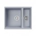 кухонная мойка TopZero Melania Titan (555x460.15-49) кухонная мойка TopZero Melania Titan (555x460.15-49)