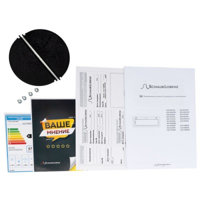Вытяжка SCHAUB LORENZ SLD EE 8020 Вытяжка SCHAUB LORENZ SLD EE 8020