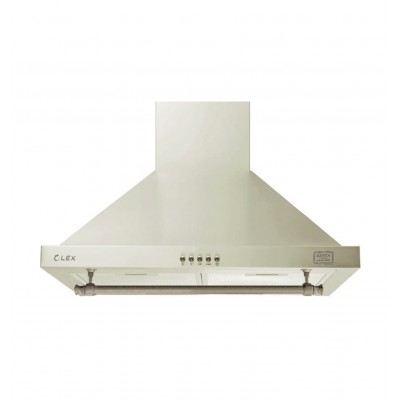 Вытяжка LEX VINTAGE 600 IVORY LIGHT Вытяжка LEX VINTAGE 600 IVORY LIGHT