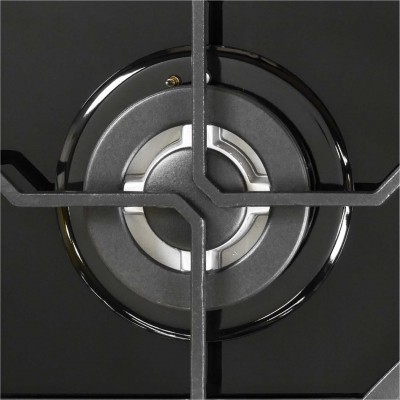 Варочная поверхность LEX GVG 640-1 BL Варочная поверхность LEX GVG 640-1 BL