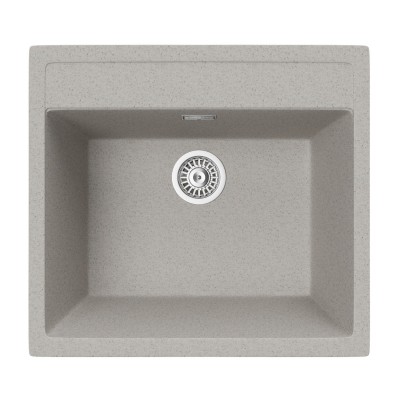 Кухонная мойка TopZero Georgia Smoke Кухонная мойка TopZero Georgia Smoke