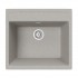 Кухонная мойка TopZero Georgia Smoke Кухонная мойка TopZero Georgia Smoke