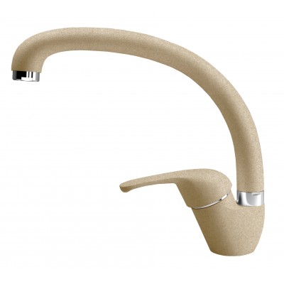 Смеситель DR.Gans РОНДО цвет терра Смеситель DR.Gans РОНДО цвет терра