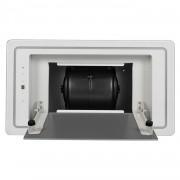 MILLEN MBKHG 601 WH вытяжка