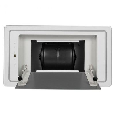 MILLEN MBKHG 601 WH вытяжка MILLEN MBKHG 601 WH вытяжка