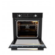 MILLEN MEO 6002 BL духовой шкаф