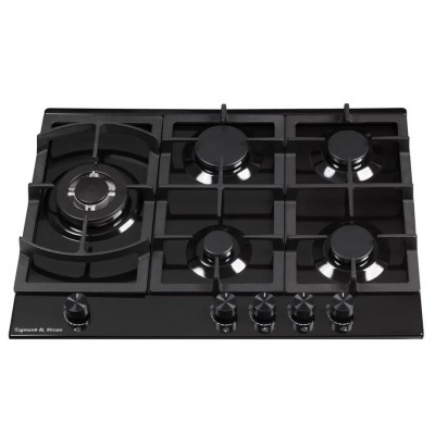 Варочная поверхность Zigmund & Shtain G 14.7 B Варочная поверхность Zigmund & Shtain G 14.7 B