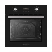 Zigmund & Shtain E 164 B Электрическая духовка