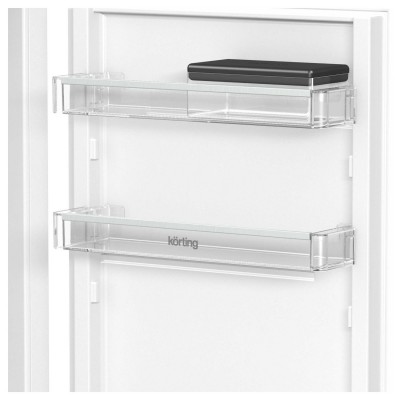 Холодильник KORTING KSI 17877 CFLZ Холодильник KORTING KSI 17877 CFLZ
