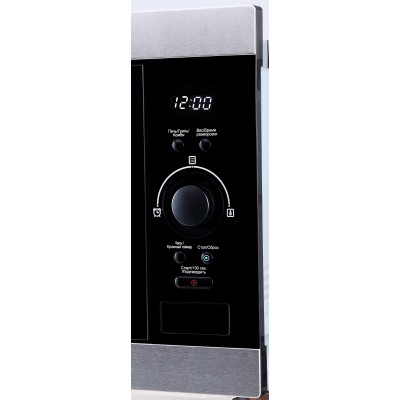 Микроволновая печь KORTING KMI 825 XN Микроволновая печь KORTING KMI 825 XN