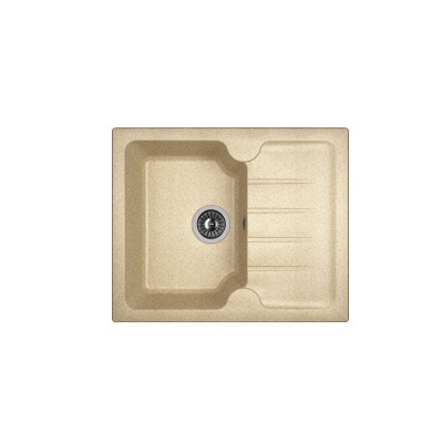 Кухонная мойка DR.Gans ЛОРА 620 терра Кухонная мойка DR.Gans ЛОРА 620 терра