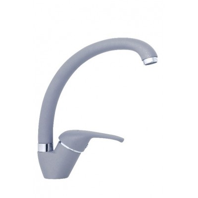 Смеситель TopZero Carlo 49 Titan Смеситель TopZero Carlo 49 Titan