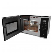 MILLEN MBW 381 IX микроволновая печь