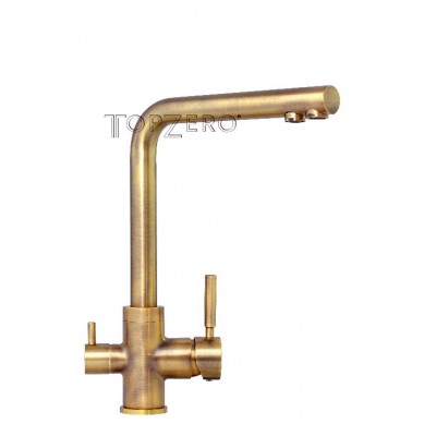 Смеситель TopZero Alphons BR Смеситель TopZero Alphons BR