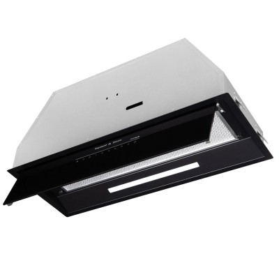 Zigmund & Shtain K 019.7 B Кухонная вытяжка Zigmund & Shtain K 019.7 B Кухонная вытяжка