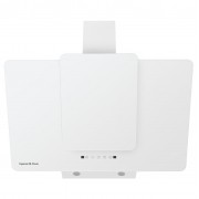 Zigmund & Shtain K 150.9 W Кухонная вытяжка