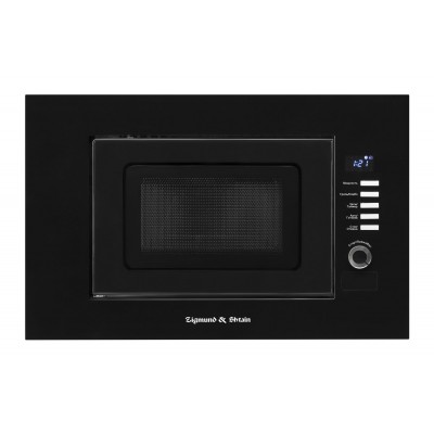 Zigmund & Shtain BMO 21 B микроволновая печь Zigmund & Shtain BMO 21 B микроволновая печь