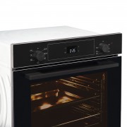 Zigmund & Shtain E 158 B Электрическая духовка