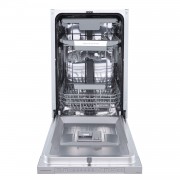 Zigmund & Shtain DW 306.4 посудомоечная машина