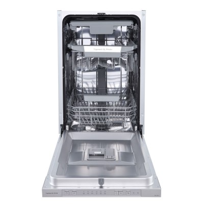 Zigmund & Shtain DW 306.4 посудомоечная машина Zigmund & Shtain DW 306.4 посудомоечная машина