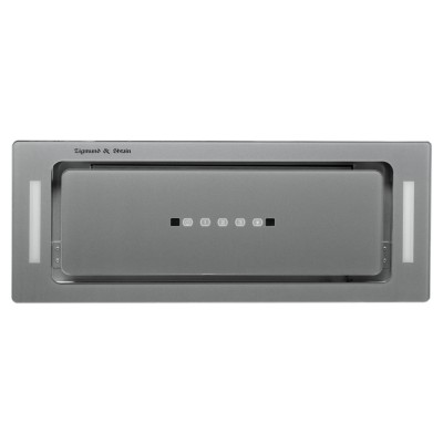 Zigmund & Shtain K 014.7 S Кухонная вытяжка Zigmund & Shtain K 014.7 S Кухонная вытяжка