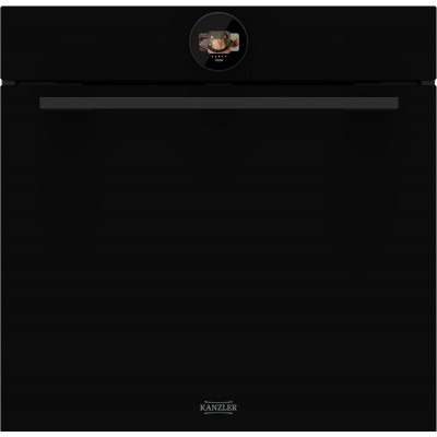 KANZLER O 509 S Электрическая духовка KANZLER O 509 S Электрическая духовка