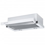 Zigmund & Shtain K 017.6 W Кухонная вытяжка