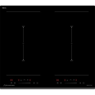 Варочная поверхность SCHAUB LORENZ SLK IY65S1 Варочная поверхность SCHAUB LORENZ SLK IY65S1