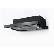 Вытяжка LEX HUBBLE G 500 (G1M) BLACK